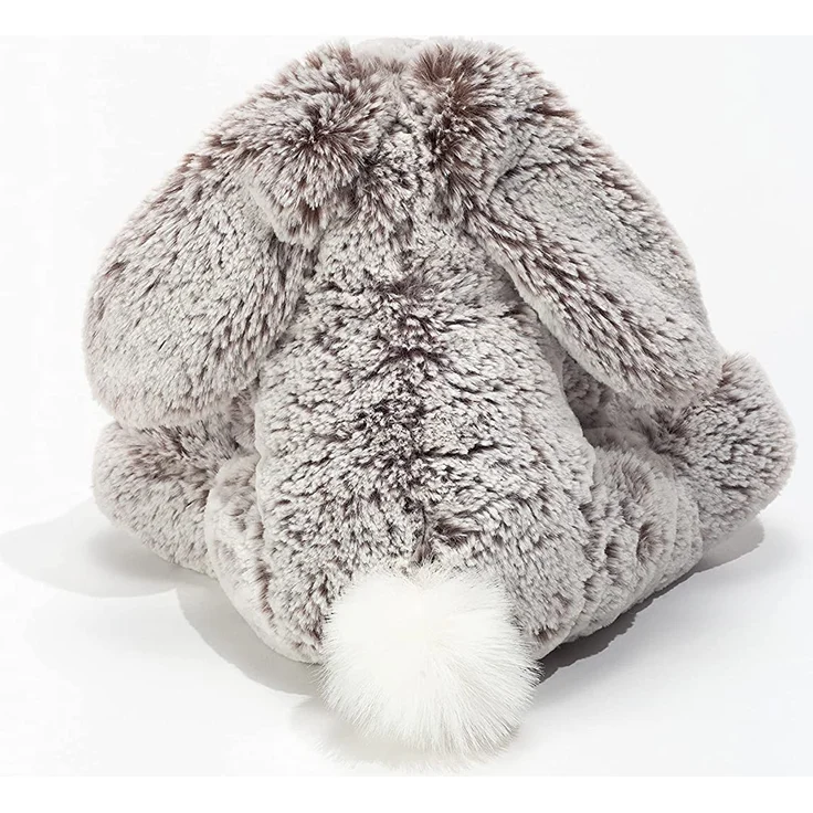 Hermann Teddy Collection 938446 - Plüsch-Schlenkerhase, 21 cm – Bild 3