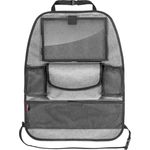 reer 86051 TravelKid Entertain Autorücksitz-Organizer