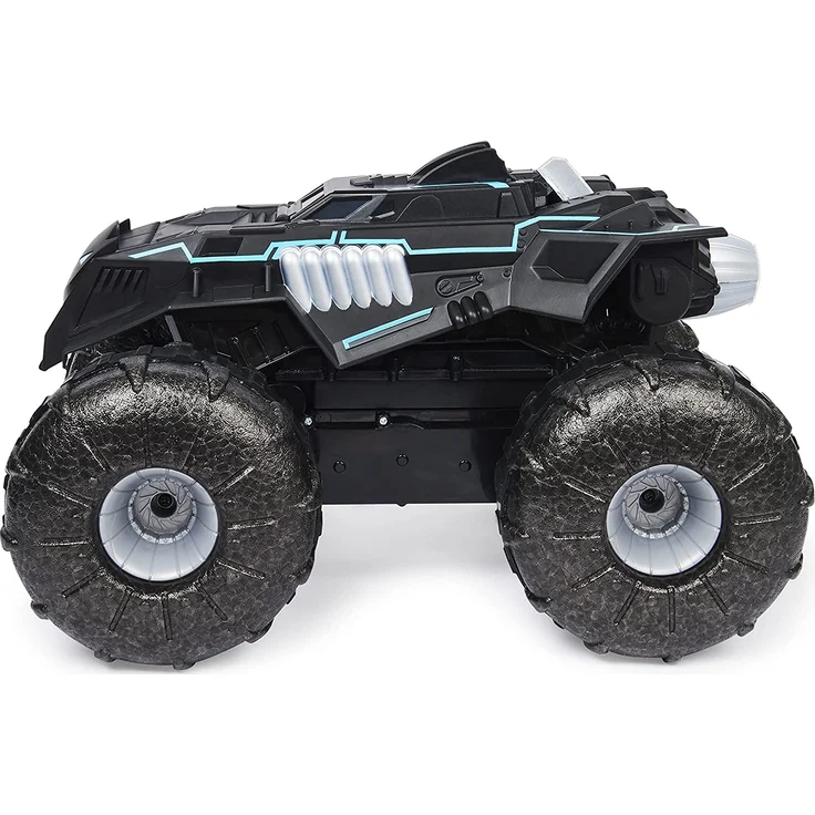 Spin Master Batman All Terrain Batmobile 6062331 – Bild 4