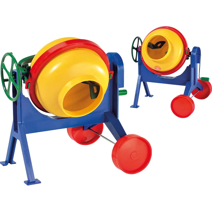 Lena 05003 - Betonmischer, ca. 28 cm – Bild 3