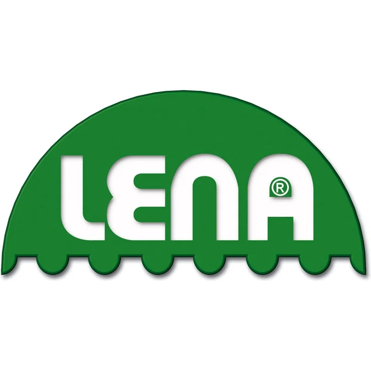 Lena 05003 - Betonmischer, ca. 28 cm – Bild 5