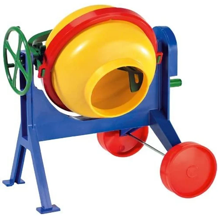 Lena 05003 - Betonmischer, ca. 28 cm – Bild 2
