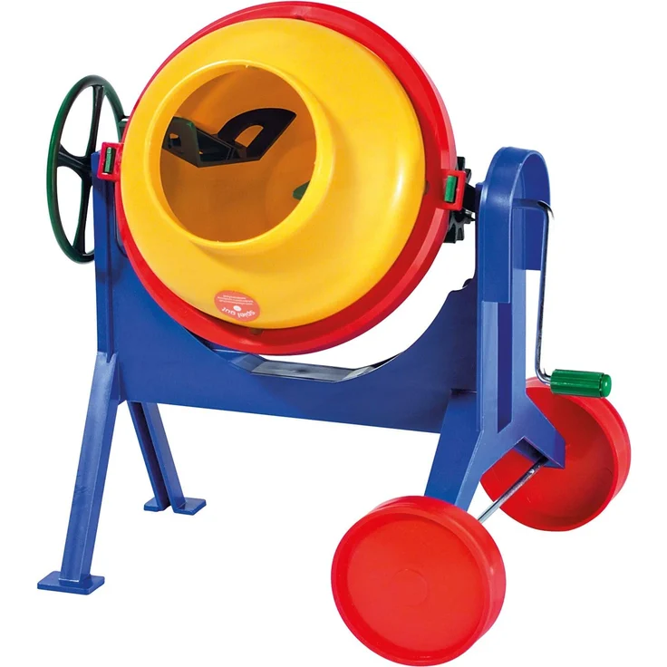 Lena 05003 - Betonmischer, ca. 28 cm – Bild 1