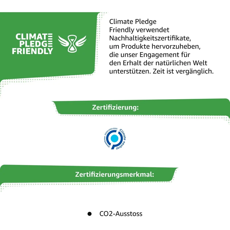 Heunec 605572 Biene Maja Willi klein 18 cm, Mehrfarbig – Bild 5