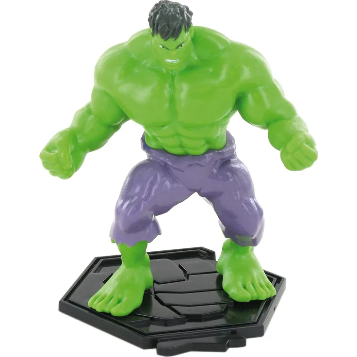 Marvel Avengers - Sammelfigur - Hulk