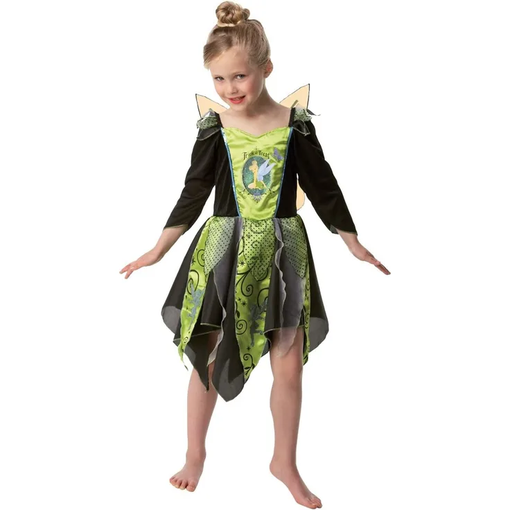 Rubie's Deutschland 3 884495 L - Trick or Treat Tinkerbell Größe L