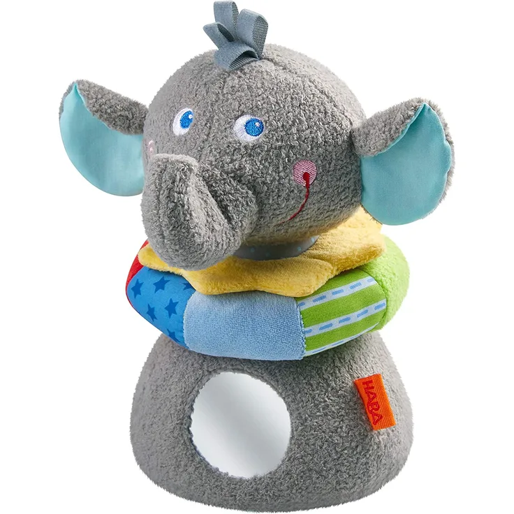 HABA - Stapelfigur Elefant Eric