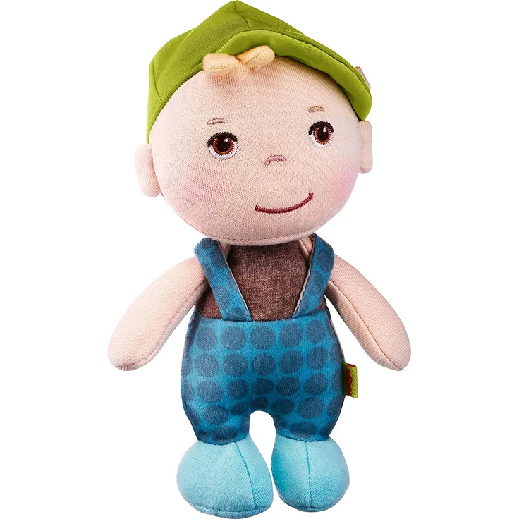 Haba Minipuppe Matteo