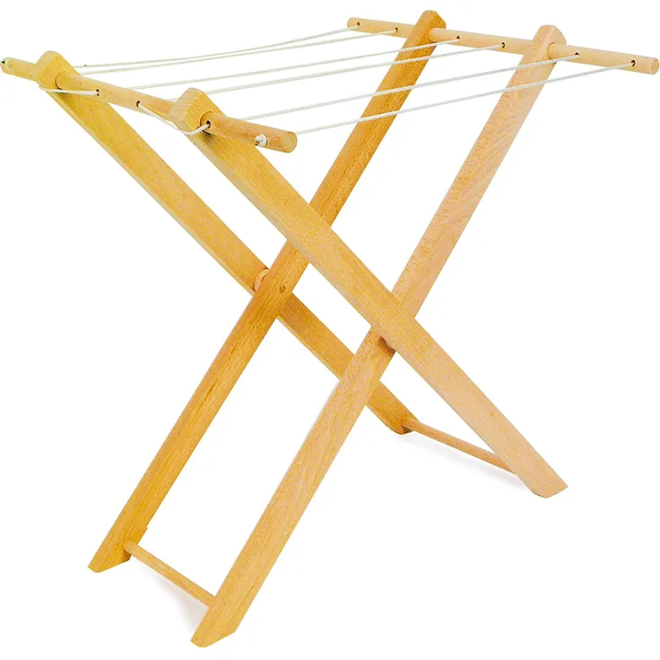 Legler small foot Wäscheständer, ab 3 Jahre, 7252