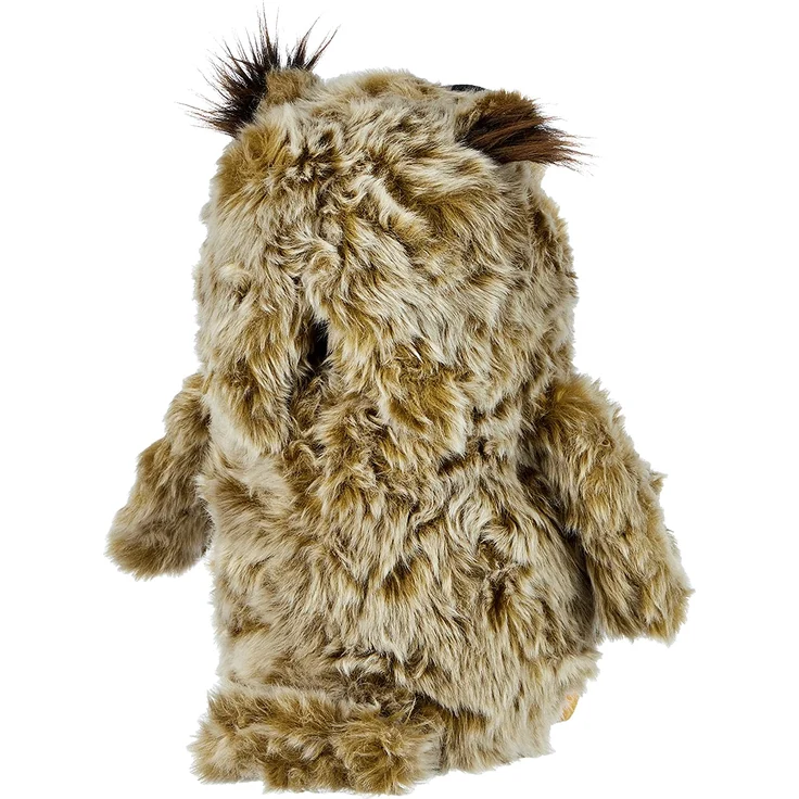 Living Puppets W666 Eulalie Handpuppe, braun – Bild 3