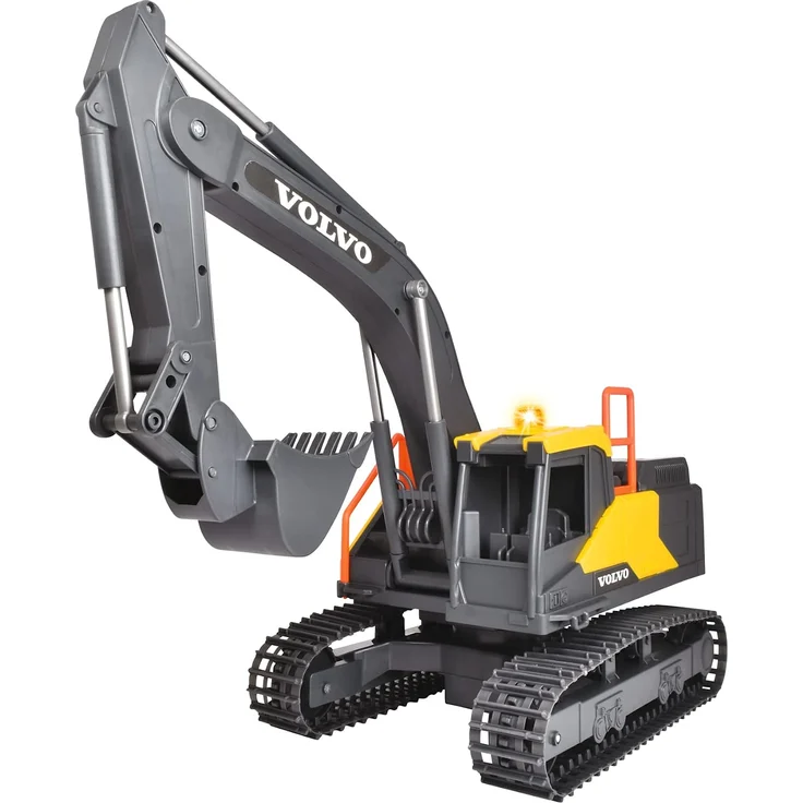 Dickie Toys - RC Volvo Mining Excavator – Bild 11