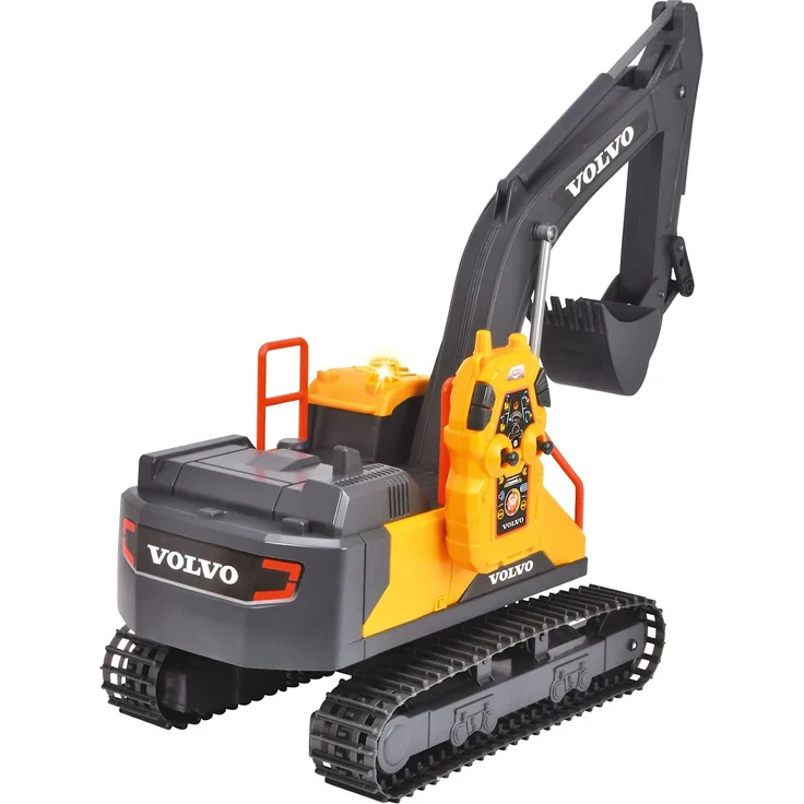 Dickie Toys - RC Volvo Mining Excavator – Bild 2