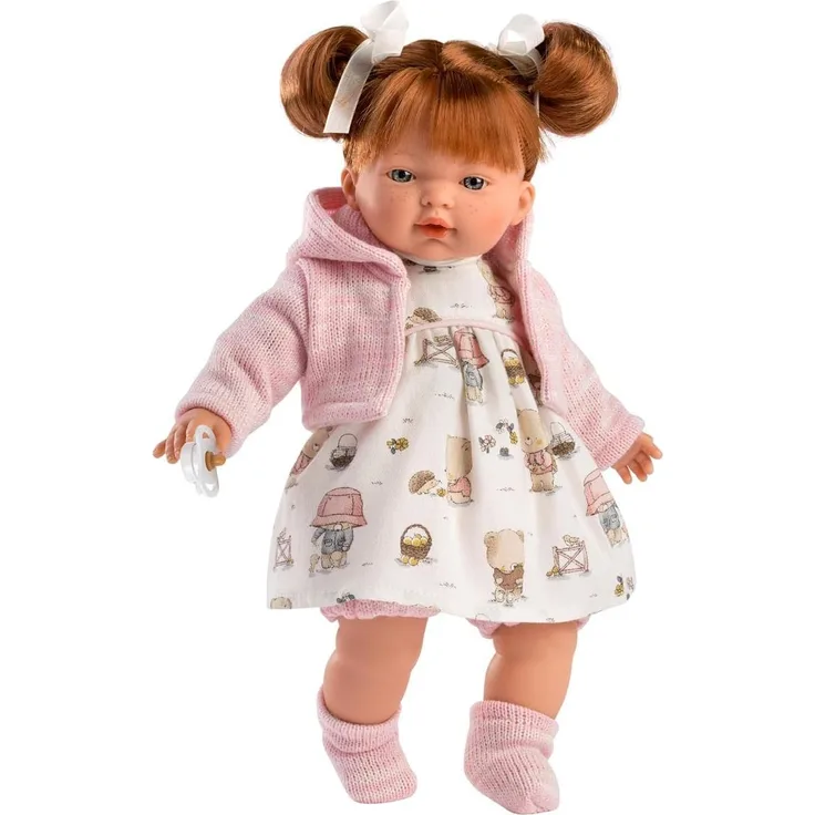 Lea doll 33 cm