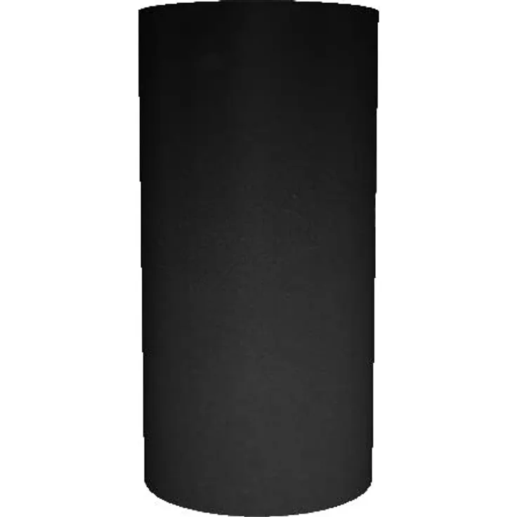 Mauk Folie, Carbon, Schwarz 150 x 500 cm, 7-Einheiten