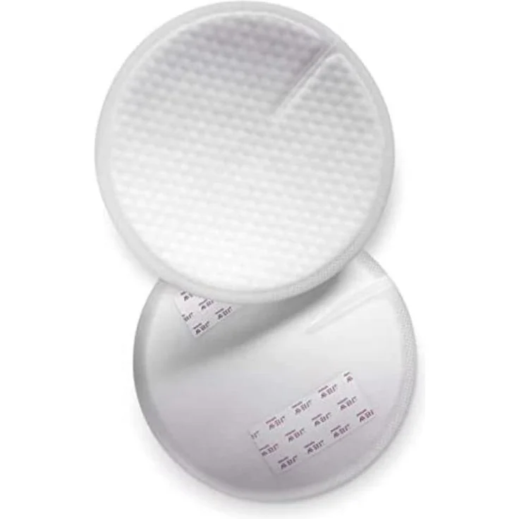 Philips Avent Stilleinlagen (Modell SCF254/13) - Preisvergleich – Bild 1