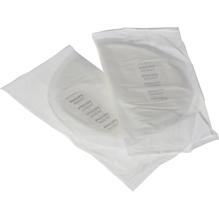 Philips Avent Stilleinlagen (Modell SCF254/13) - Preisvergleich – Bild 3