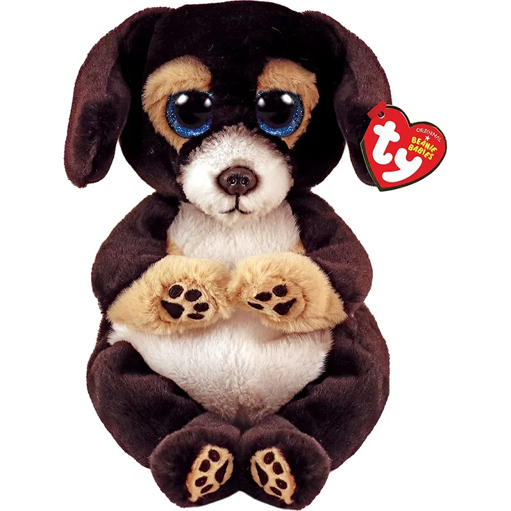 Ty Ranger Hund - Beanie Bellies