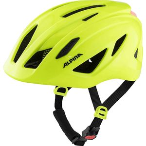 Bild für Alpina Kinderfahrradhelm 'Pico Flash' gelb