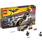 LEGO Batman Movie 70911 Der Arktisflitzer des Pinguins