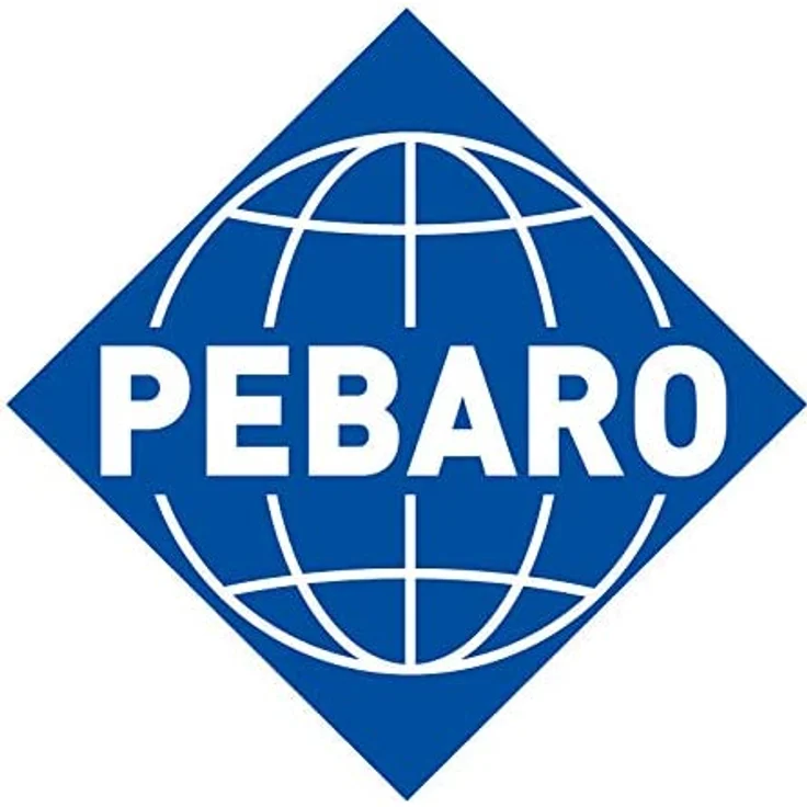 Pebaro 834/2 Solar Holzbausatz 3D Puzzle Windrad – Bild 5