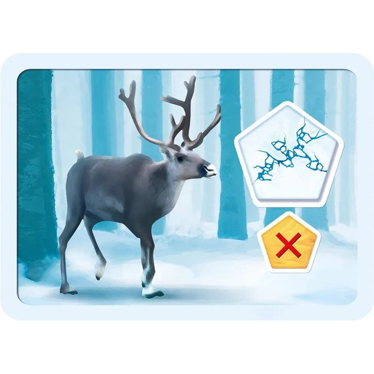 Asmodee BLOD0016 - Blue Orange, PLANET - Familienspiel – Bild 14