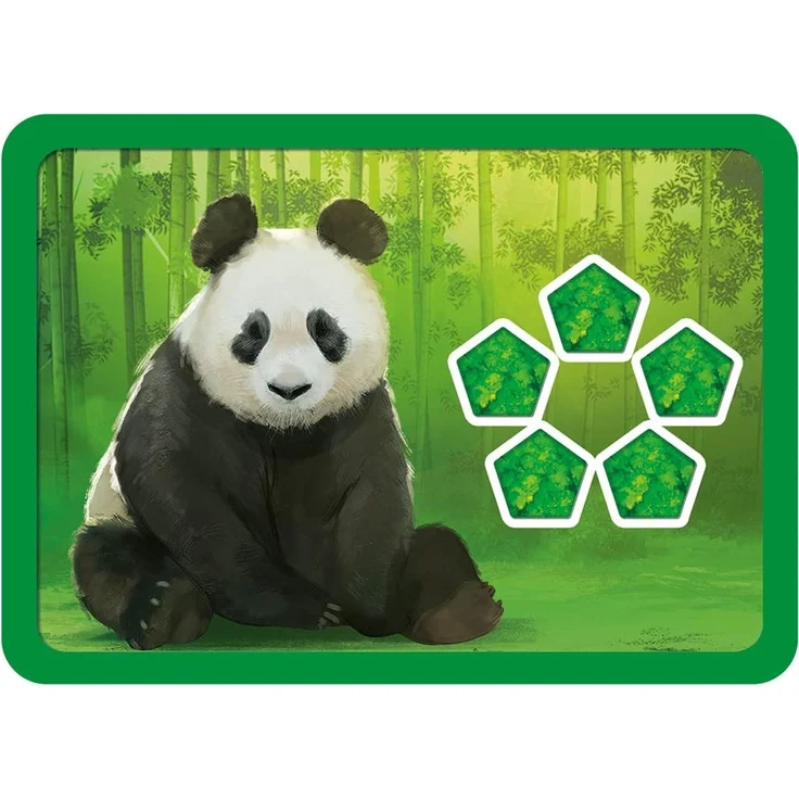 Asmodee BLOD0016 - Blue Orange, PLANET - Familienspiel – Bild 11