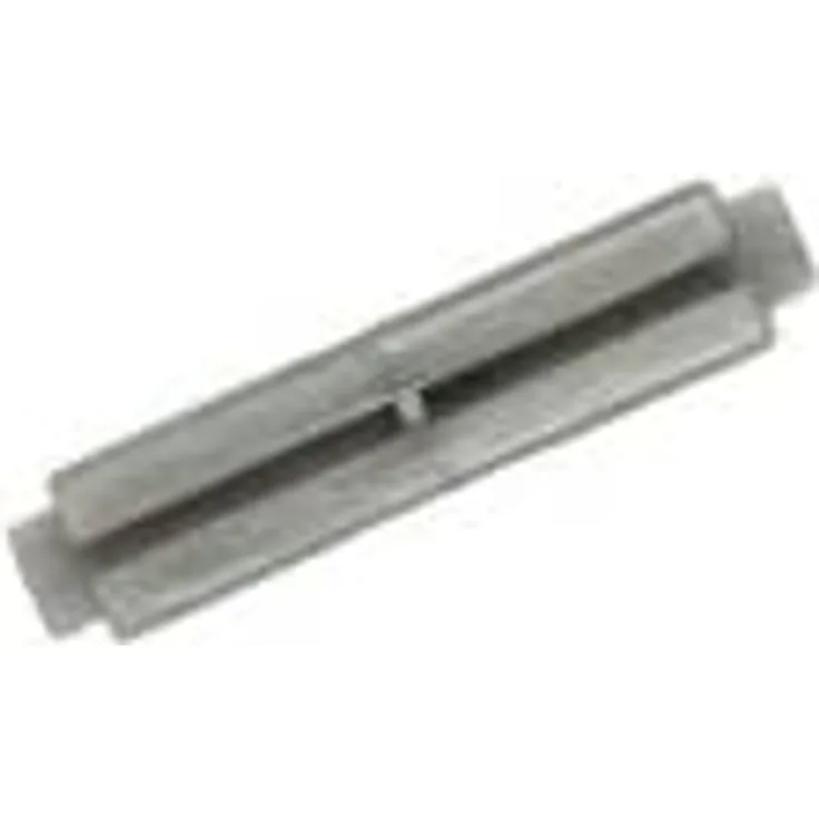 55291 H0 Piko A-spor Skinnesamleled Isoleret