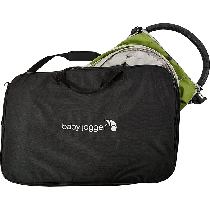 Baby Jogger - Transporttasche Single (Elite, Mini) – Bild 3