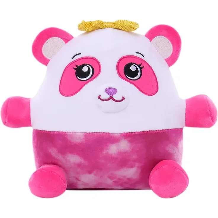 Beamies 18 cm Poppy (Panda)