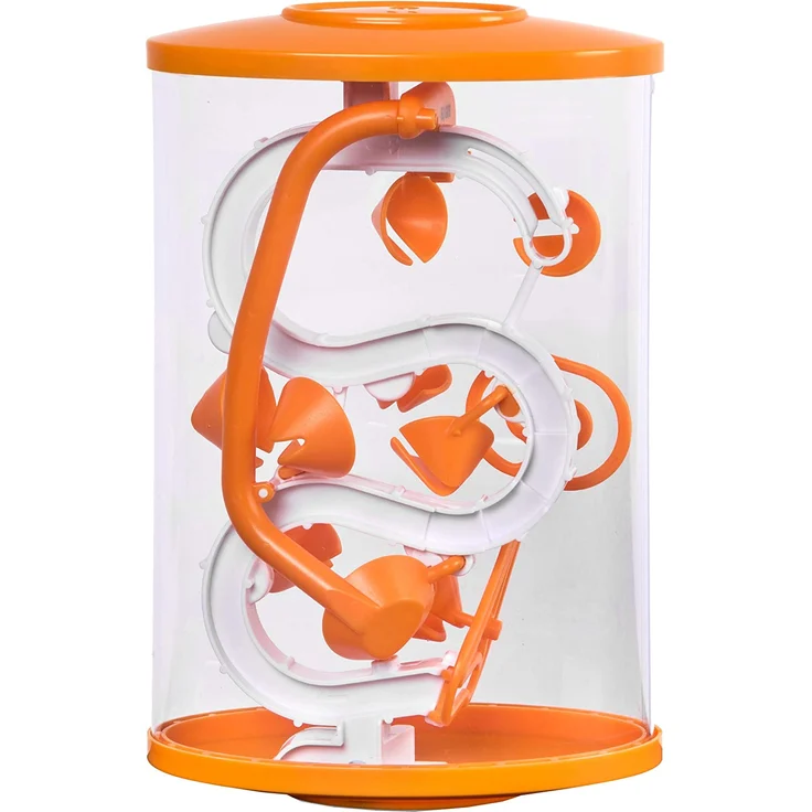 Spin Master Perplexus Mini, Kunststoff, ca. 12x7x18 cm, ab 8 Jahre, keine Farbauswahk – Bild 4