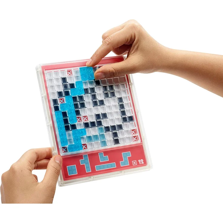 Mattel Games GDJ86 Blokus One, Strategiespiel – Bild 2