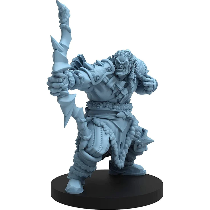 Epic Encounters: Halls of the Orc King – Bild 12