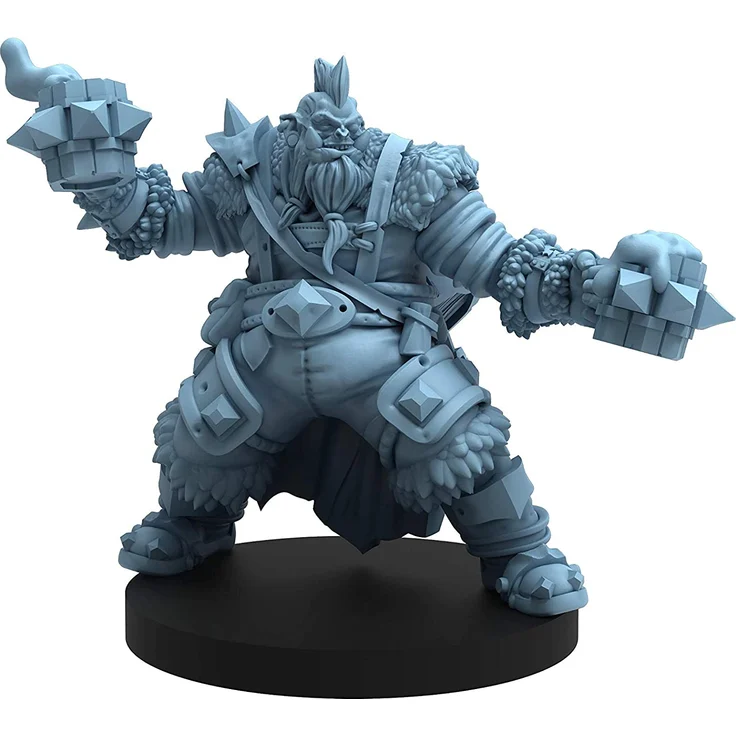 Epic Encounters: Halls of the Orc King – Bild 11