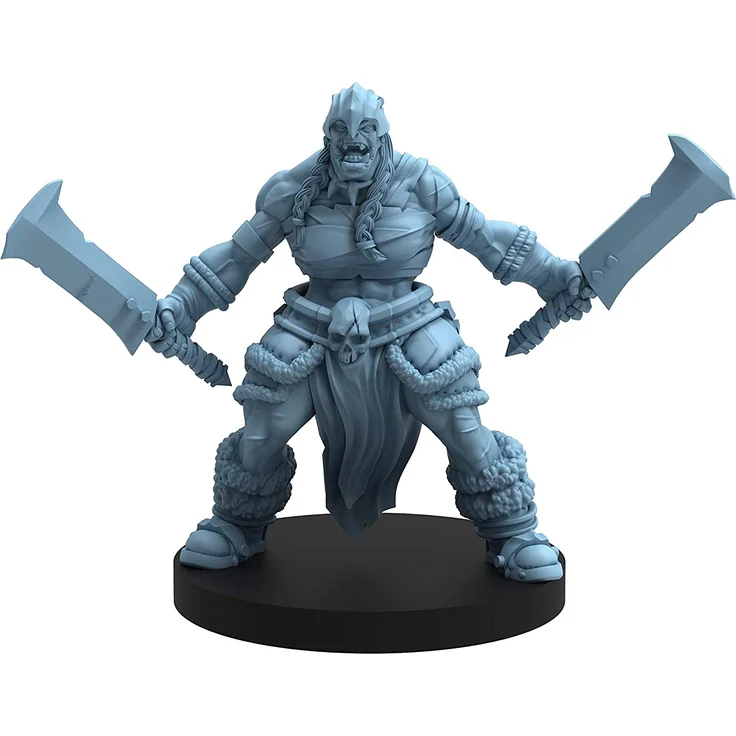 Epic Encounters: Halls of the Orc King – Bild 10