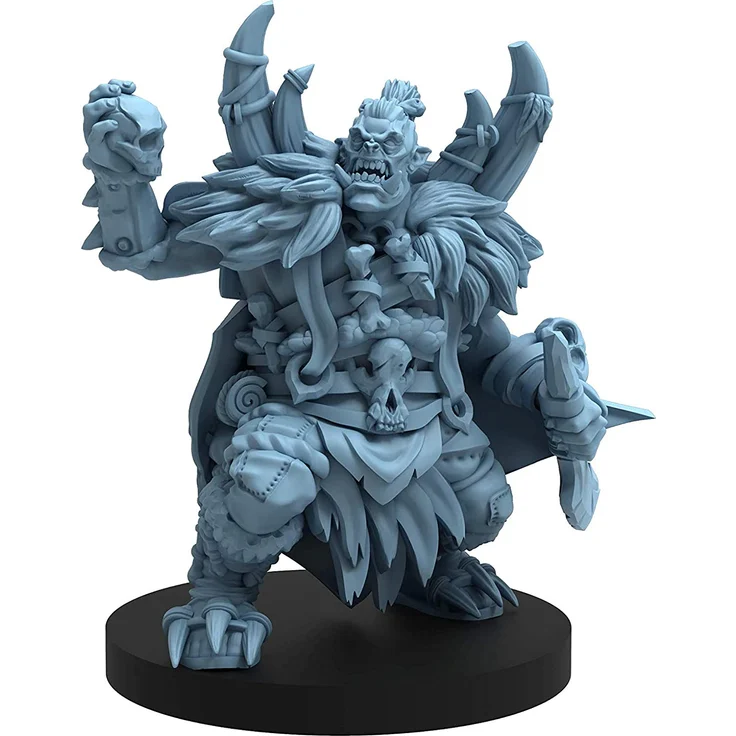 Epic Encounters: Halls of the Orc King – Bild 7