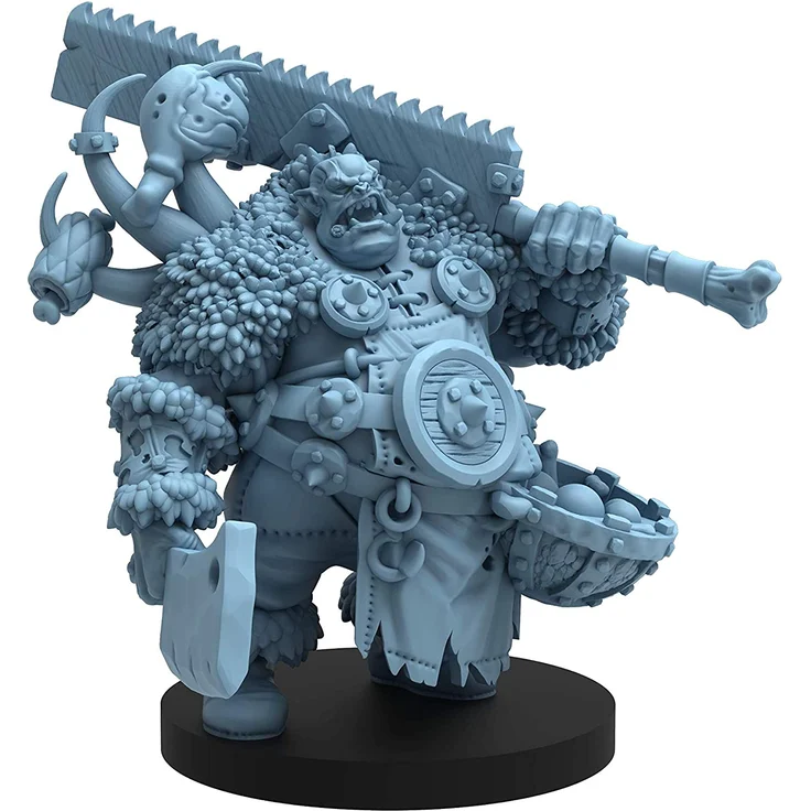 Epic Encounters: Halls of the Orc King – Bild 8