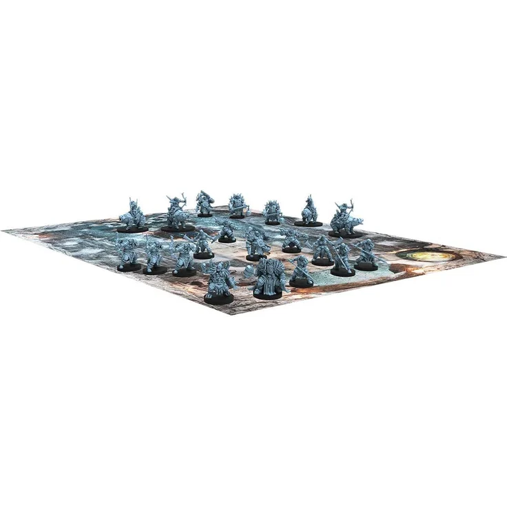 Epic Encounters: Halls of the Orc King – Bild 2