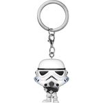 Star Wars - Stormtrooper Funko Pop Schlüsselanhänger