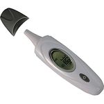 Reer 98020 SkinTemp 3in1 Infrarot-Fieber-Thermometer