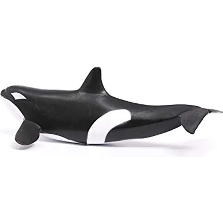 Schleich 'Wild Life' 14807 Orka - Preisvergleich – Bild 5