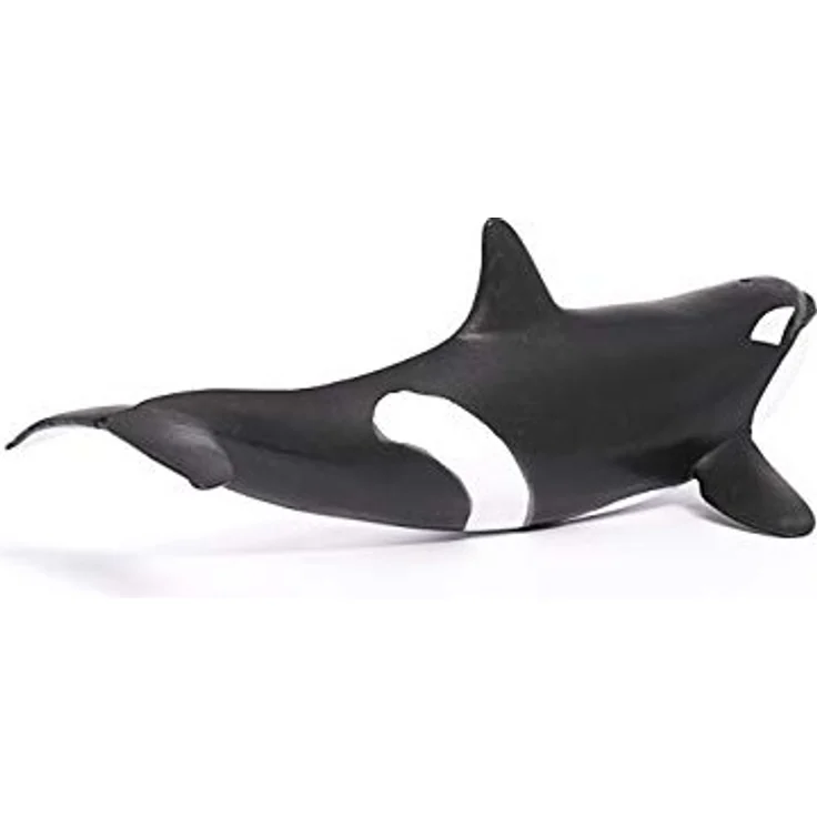 Schleich 'Wild Life' 14807 Orka - Preisvergleich – Bild 4