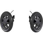 Quinny Moodd Sitzeinhang Black devotion und Black irony