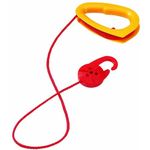 BIG Spielwarenfabrik 800001265 - Bobby-Car-Seil