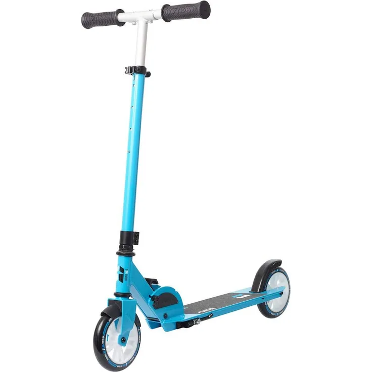 Stiga CRUISE Kinder Klassischer Roller Junge/Mädchen 100 kg 2 Rad/Räder Polyurethan
