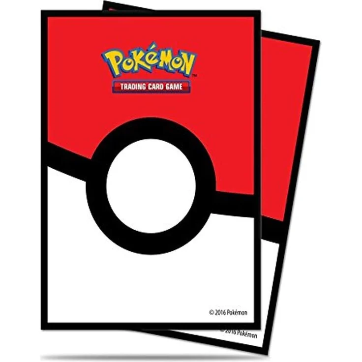 Ultra Pro 85120' PKM Pokeball Protector Spiel
