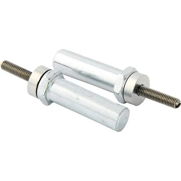 Followme Kinderrad-Adapter mit M6x30mm- Aussengewinde