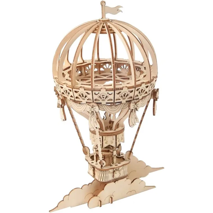 Rolife: Hot Air Ballon