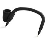 Baby Jogger 2042955 Belly Bar and Cup Holder, schwarz