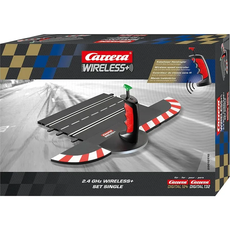 Carrera 4007486101104 Digital