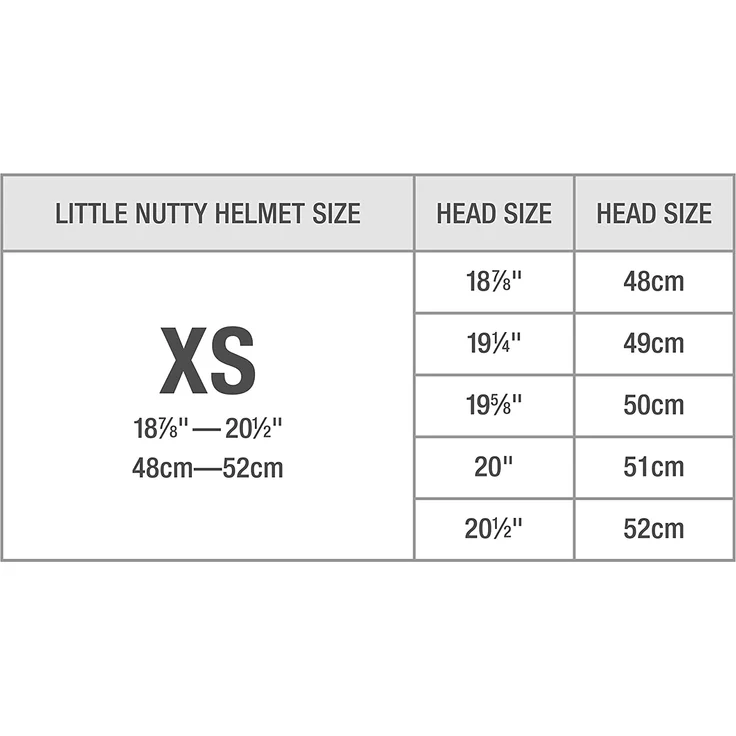 Nutcase Little Nutty, stars & stripes, 48-52 cm – Bild 7